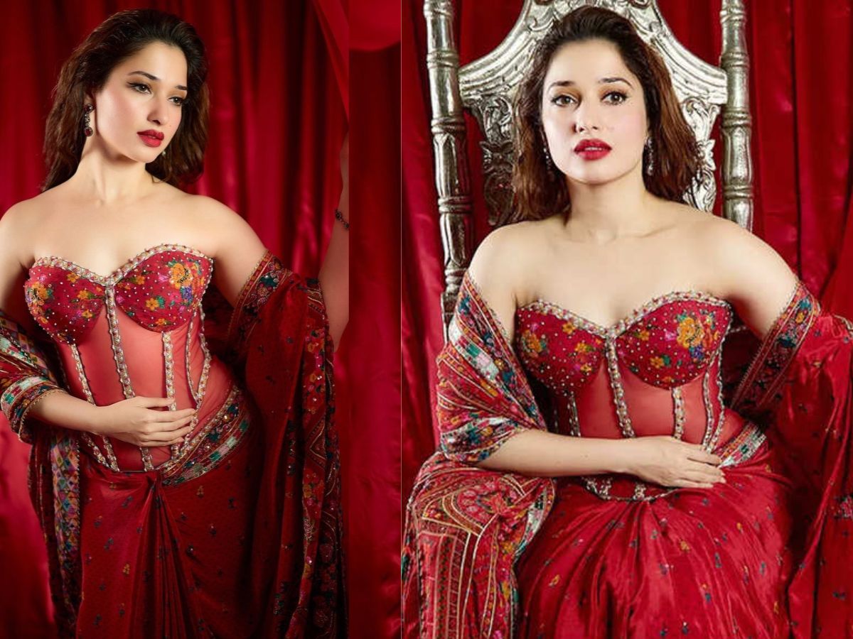 Sensual Photoshoot Aura