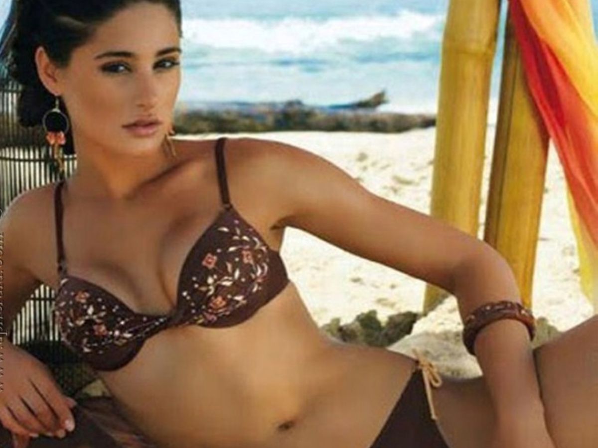 Bold Beauty in Spotlight