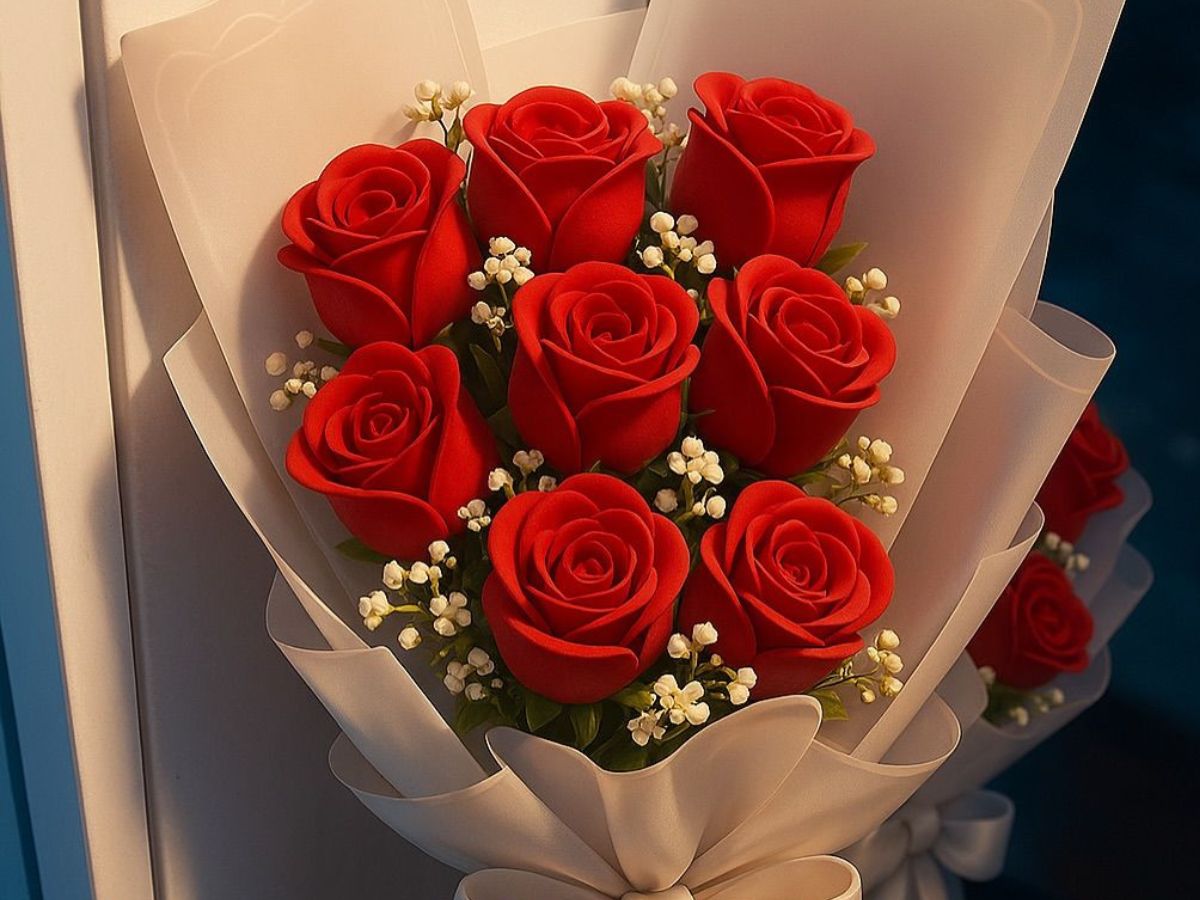 Valentine’s Day – February 14, 2026