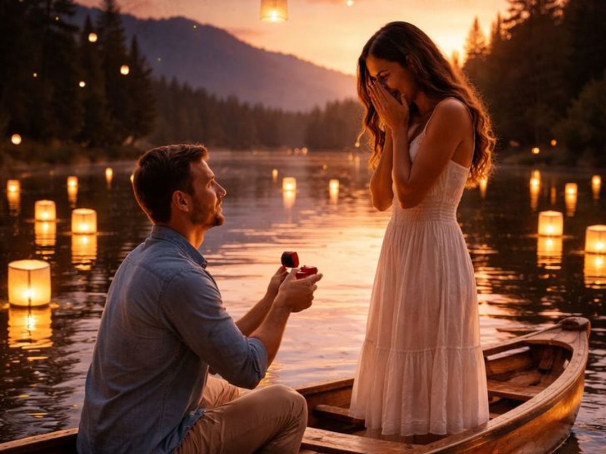 Propose Day – February 8, 2026