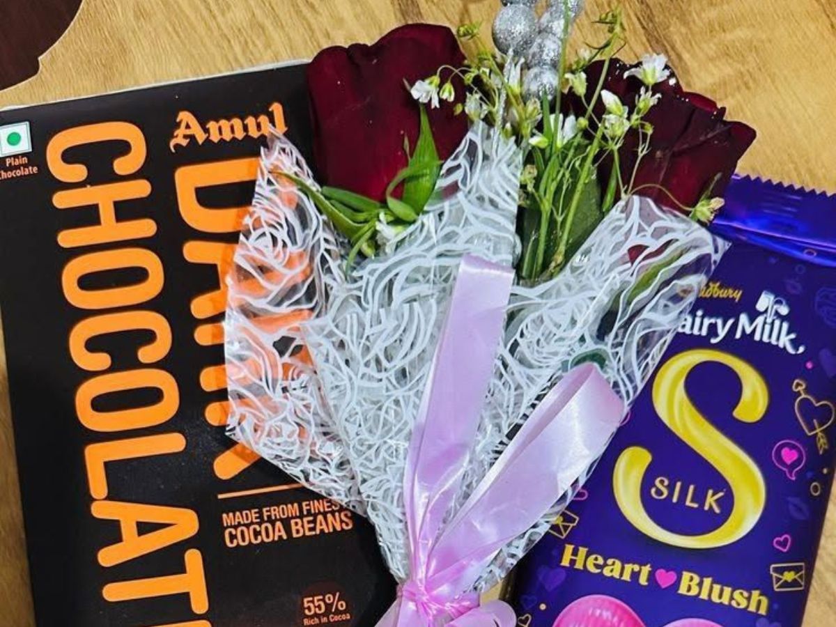 Chocolate Day – February 9, 2026