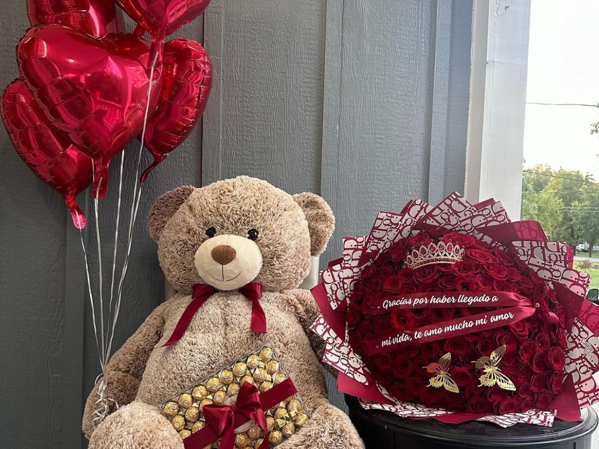 Teddy Day – February 10, 2026