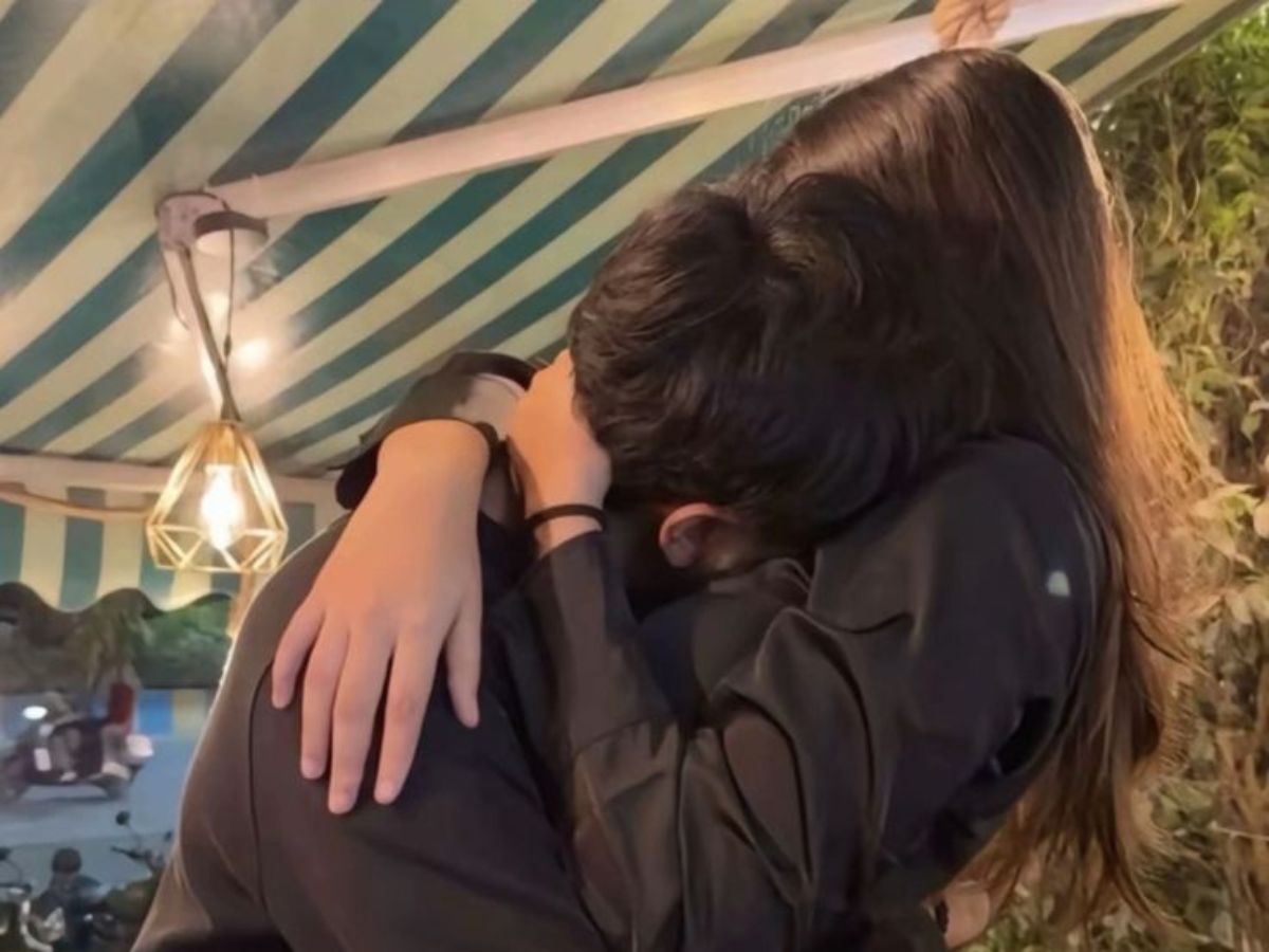 Hug Day – February 12, 2026