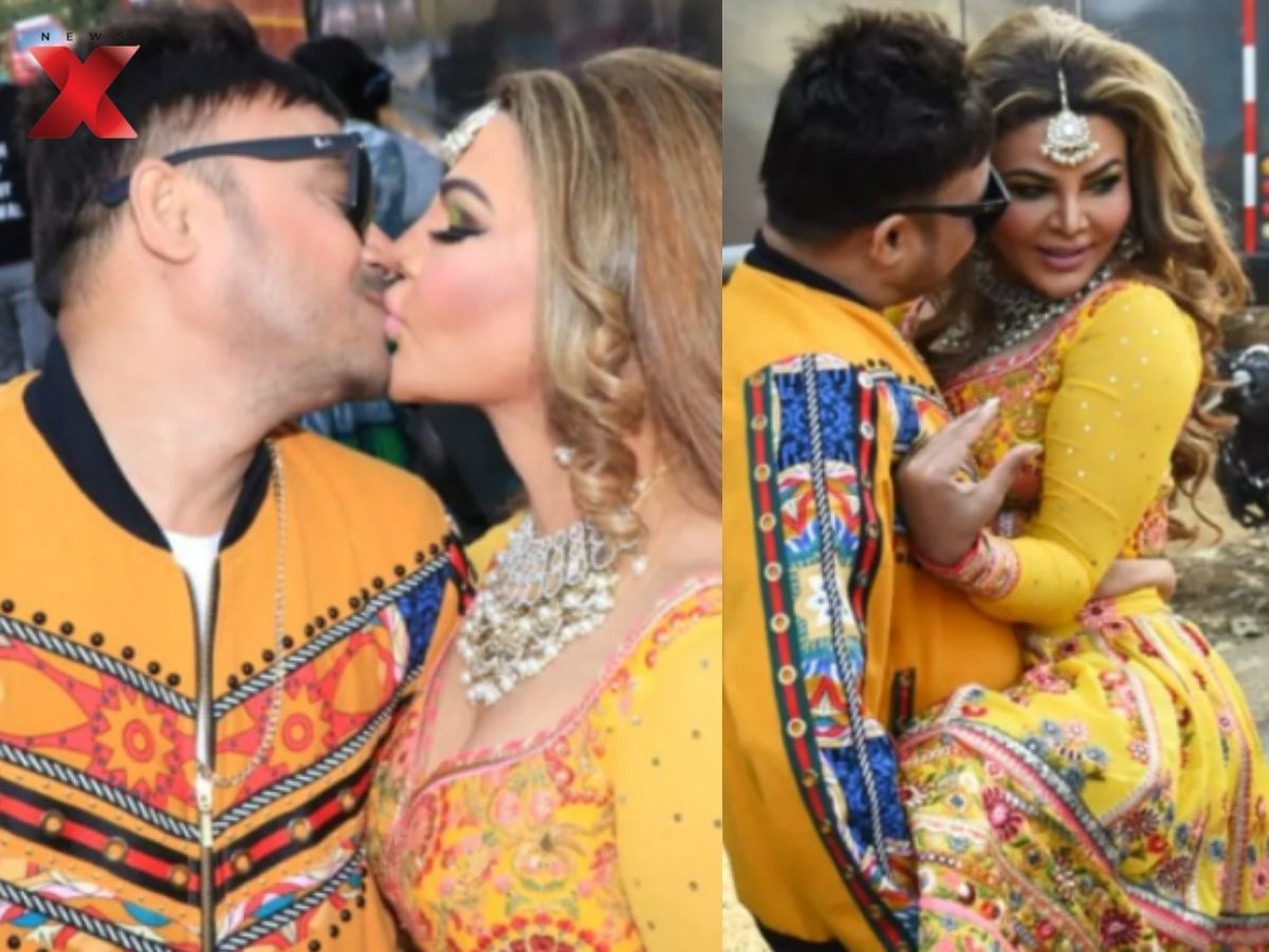 Rakhi Sawant Ex-Husband Aadil Khan FIR