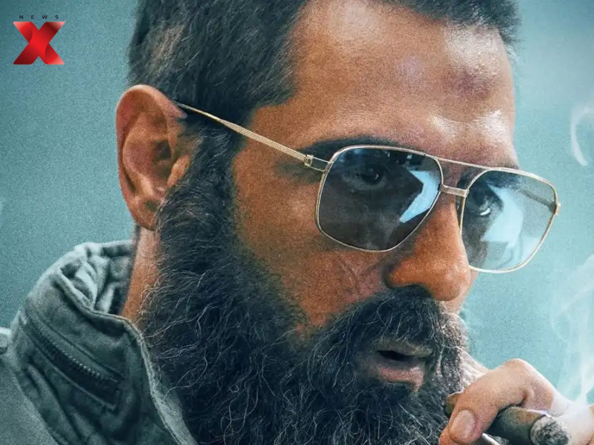 Arjun Rampal in Dhurandhar 2