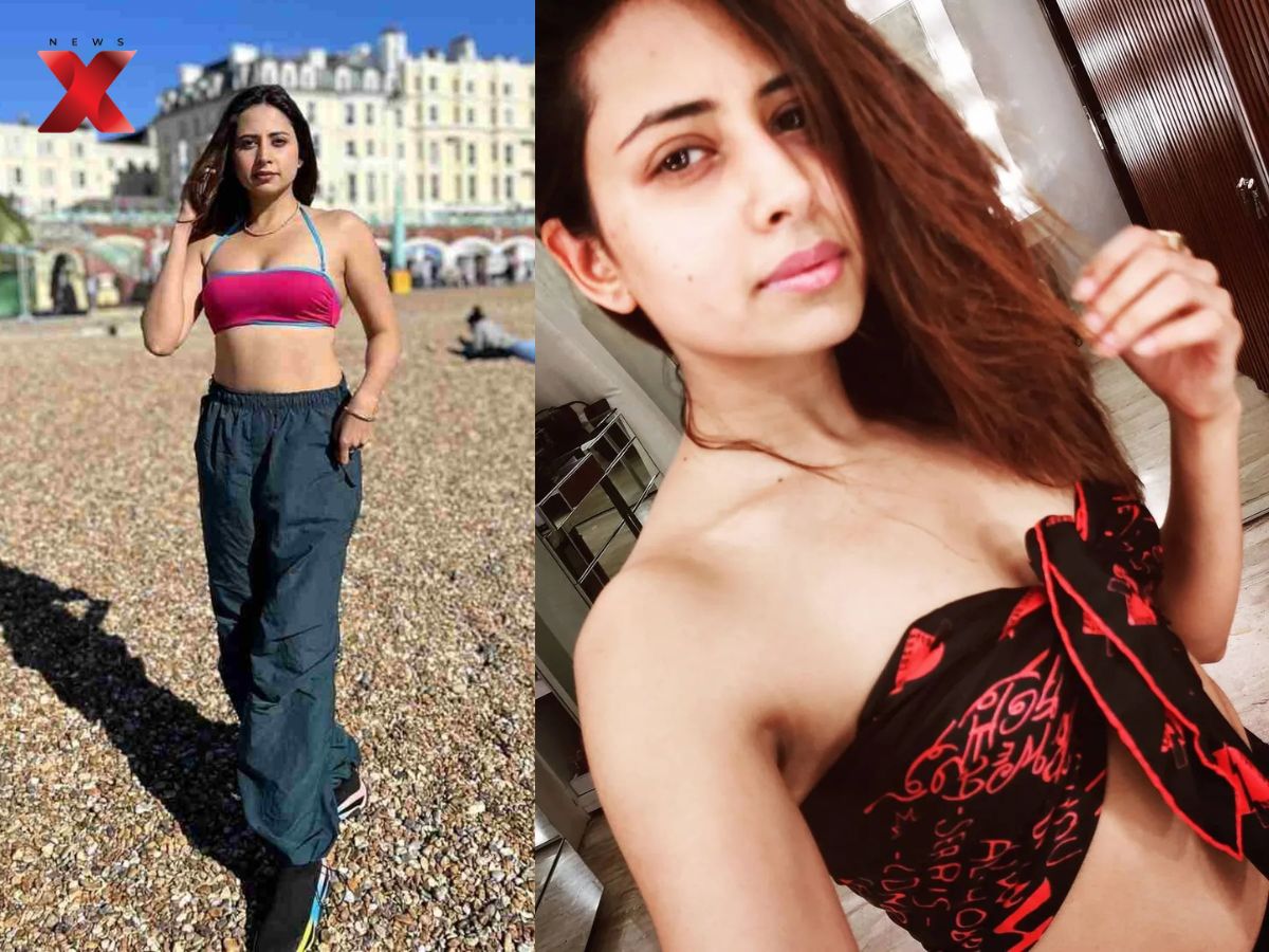 Sargun Mehta Pregnancy Rumors- Real or fake?