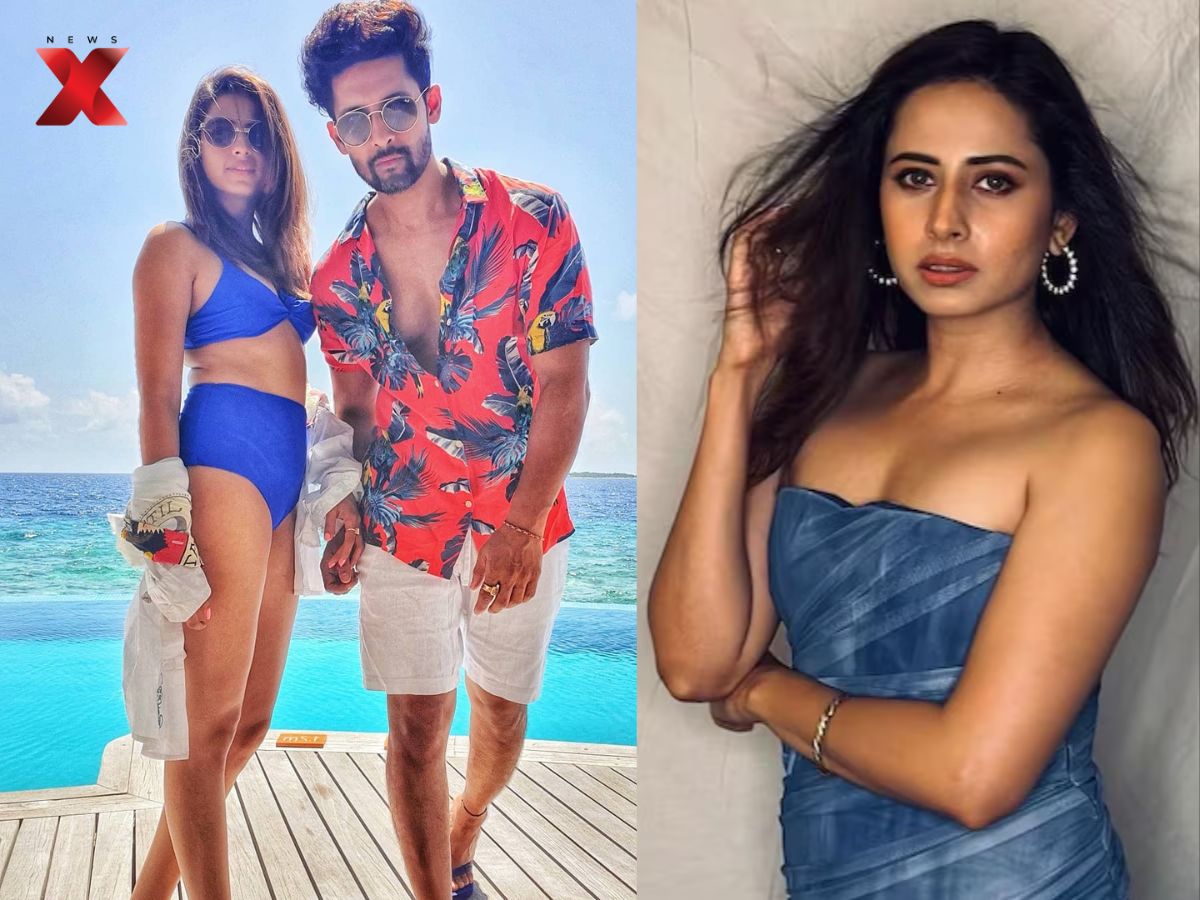 Sargun Mehta Husband