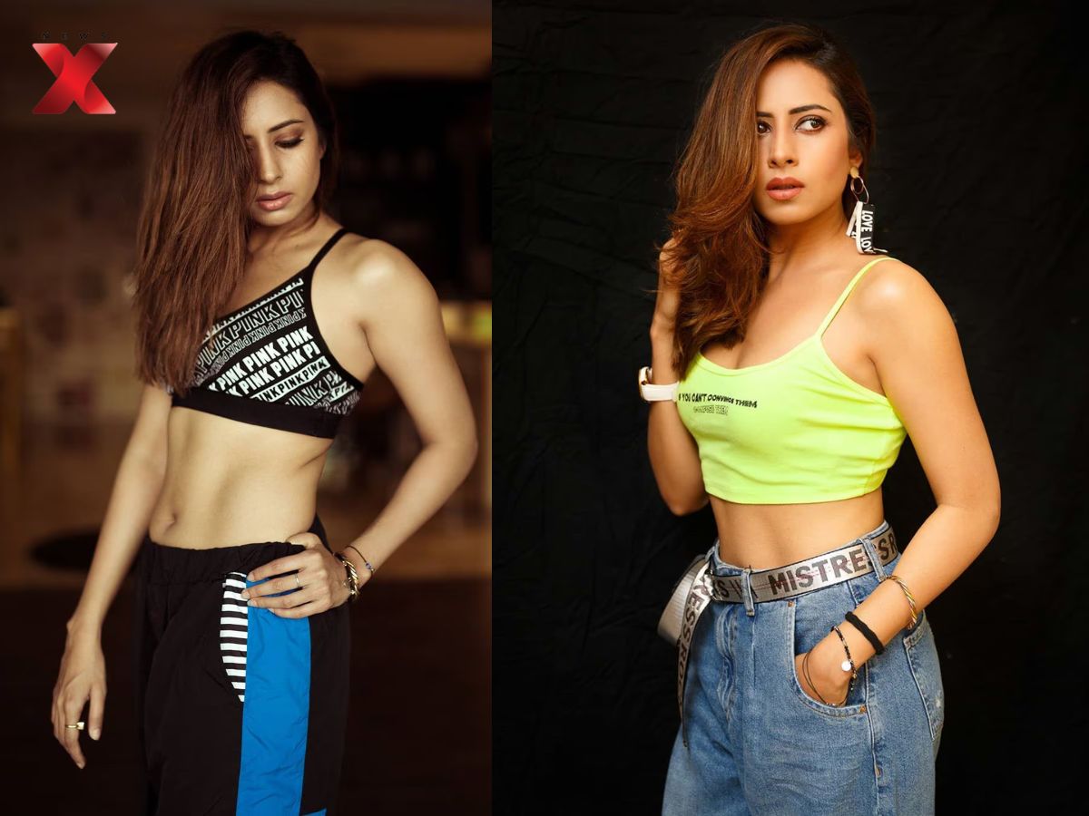 Sargun Mehta Latest News: Strong Reaction to Rumours