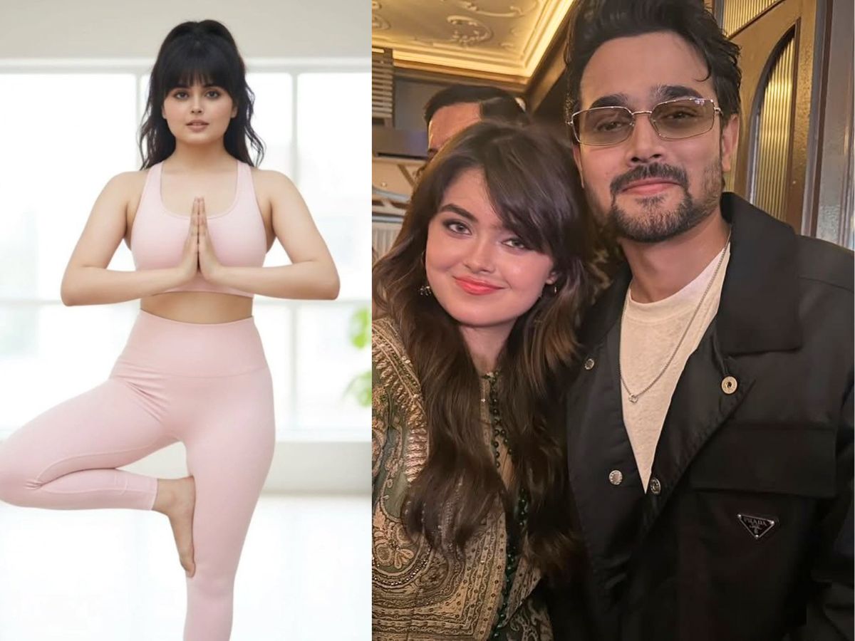 Arina Chaudhary Boyfriend