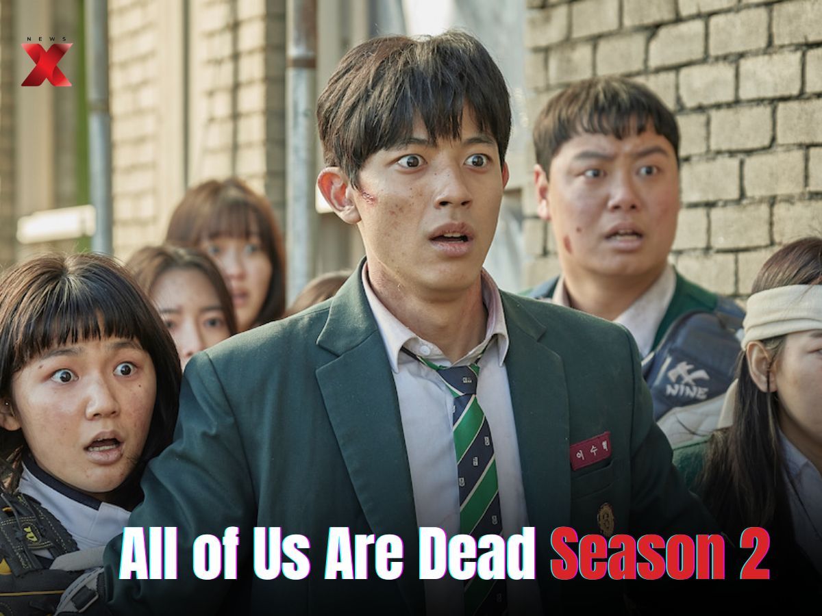 All of Us Are Dead Season 2 Returning Cast
