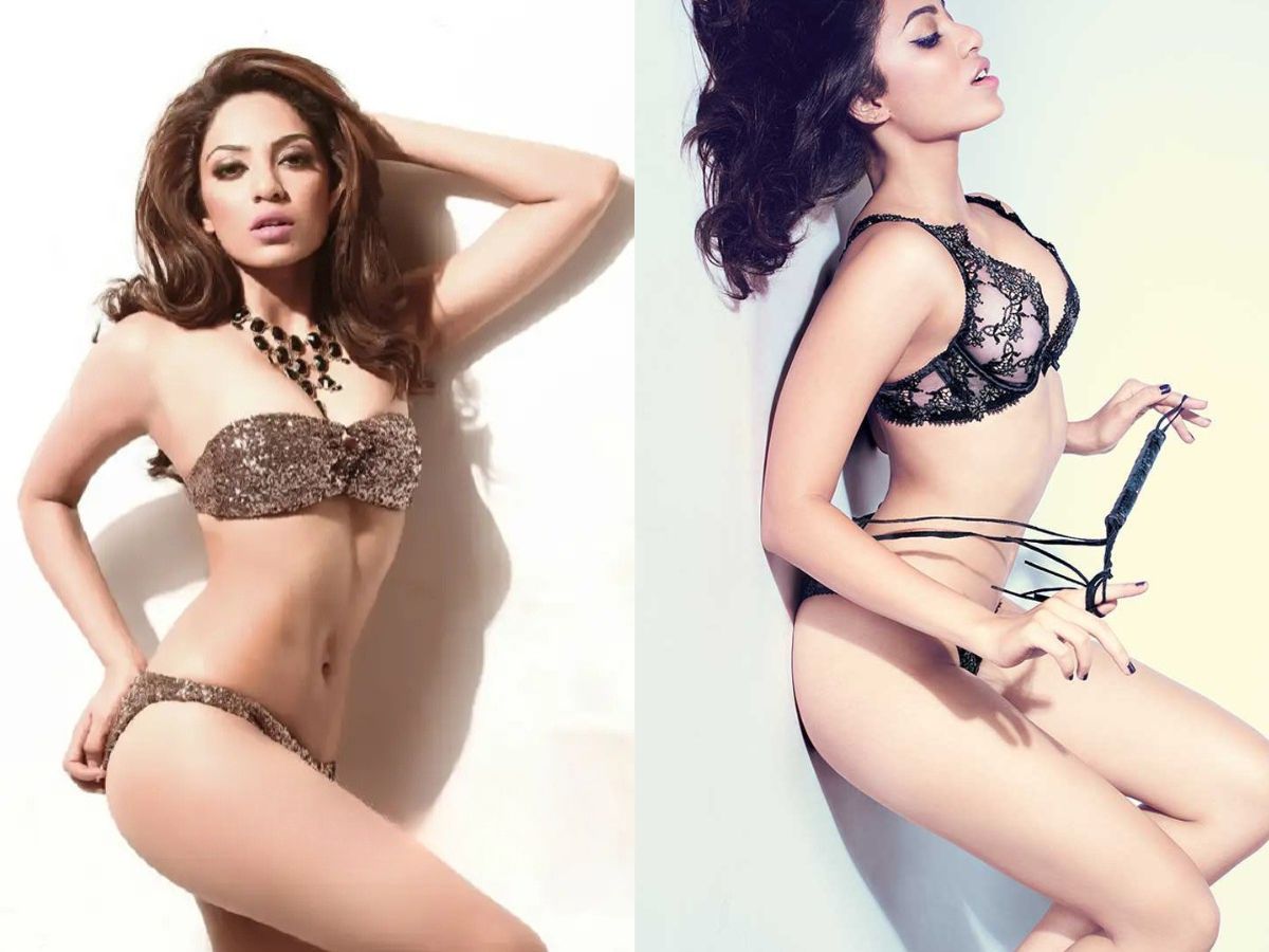 Sobhita Dhulipala Movies