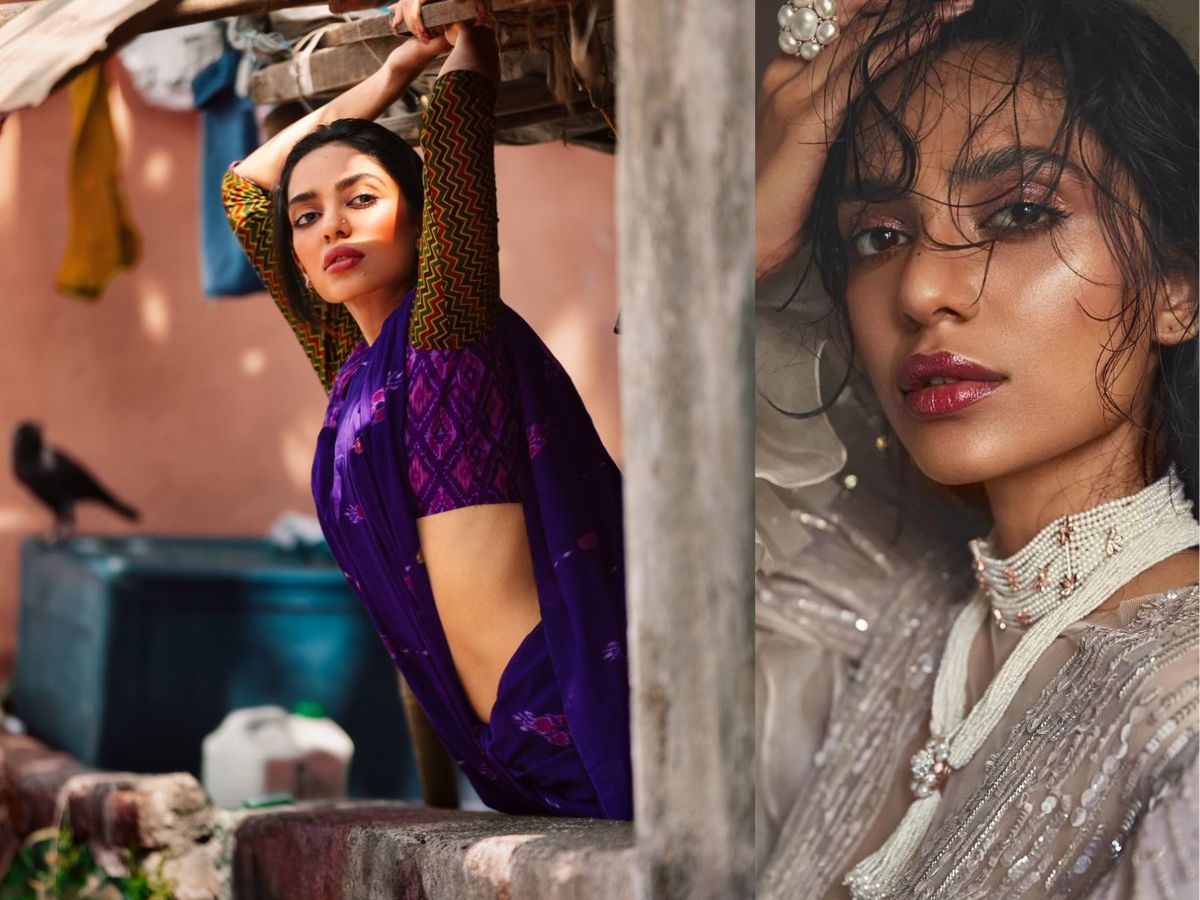 Sobhita Dhulipala Latest News