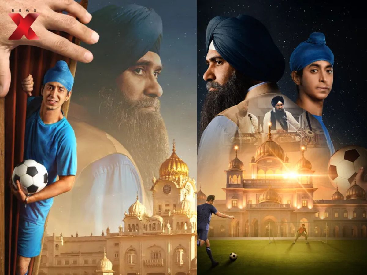 Shabad: Reet Aur Riwaz on ZEE5