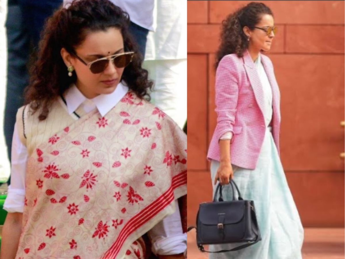 Winter Styling Done Right