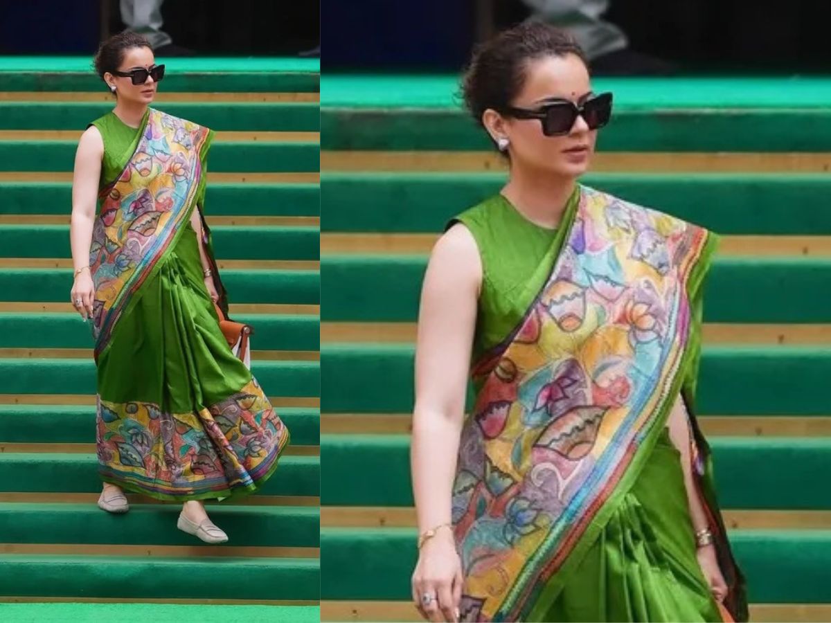 Minimal Yet Impactful Accessories