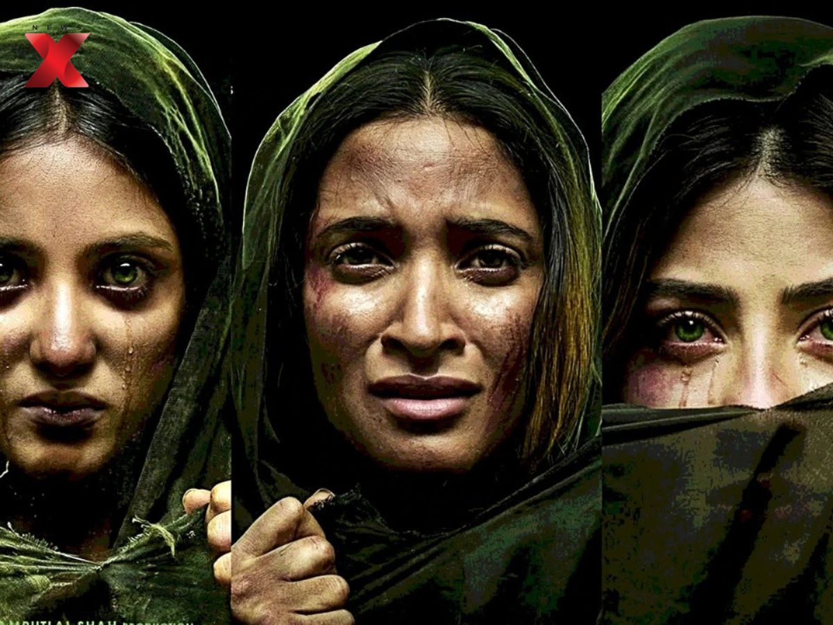 The Kerala Story 2- Story