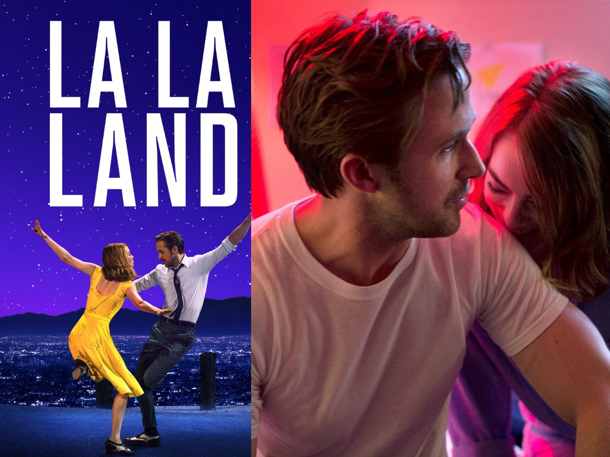 La La Land
