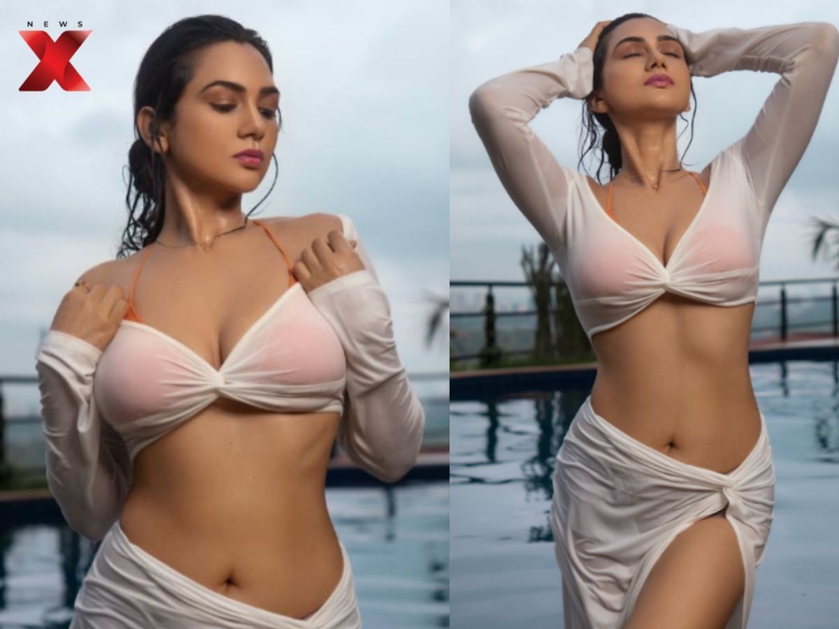 Akanksha Chamola's New Web Series- Dil Dhoka Aur Desire