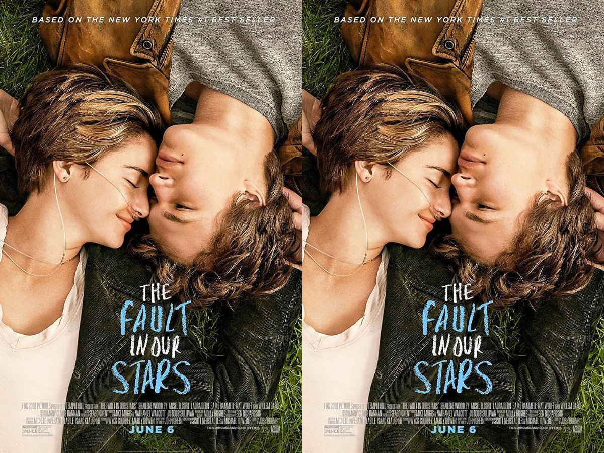The Fault in Our Stars – Prime Video