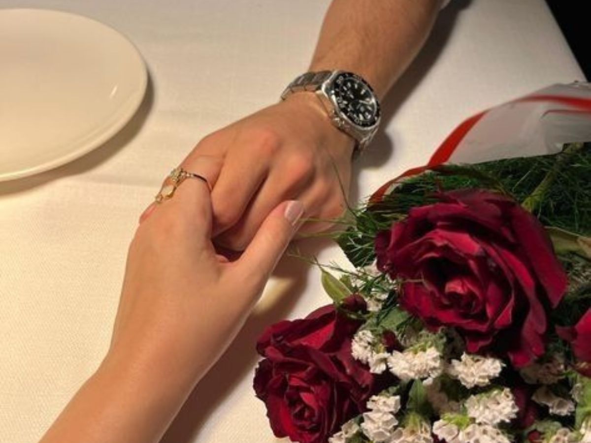 Romantic Promise Day Messages for Love