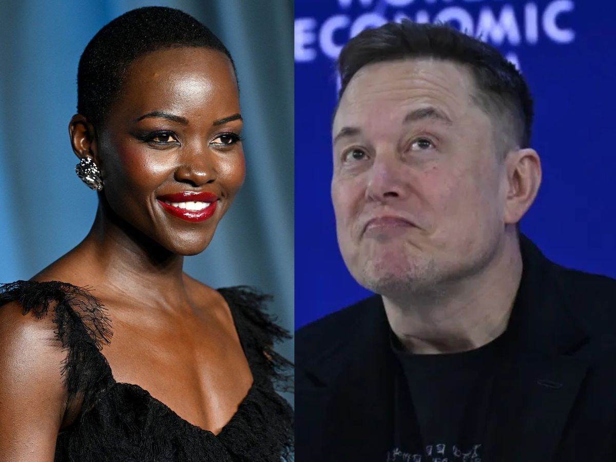 'The Odyssey' Film Details