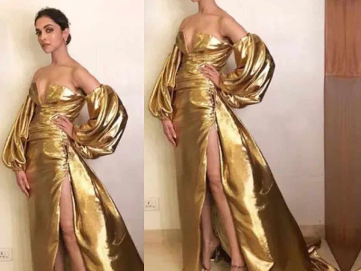 2016 MTV EMA Swamp Green Look