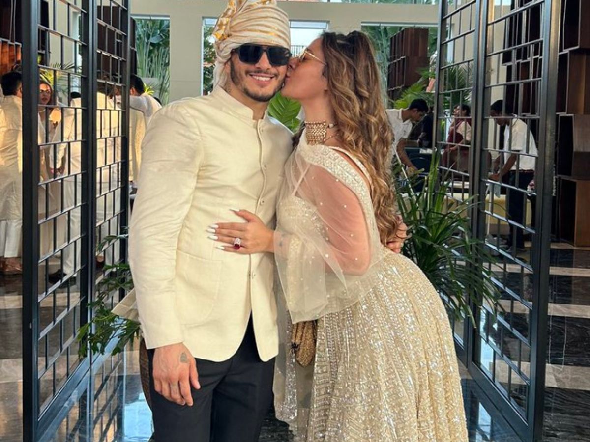 A Bond Built On Shared Passion