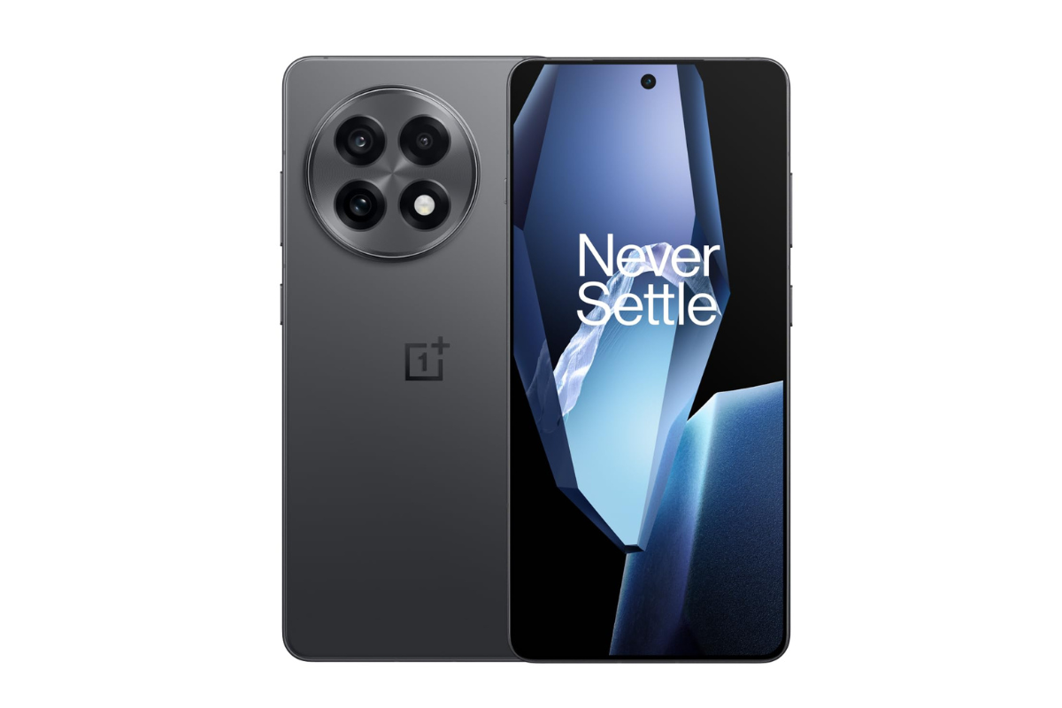 OnePlus 13R – Rs. 38,999 , credit: Amazon