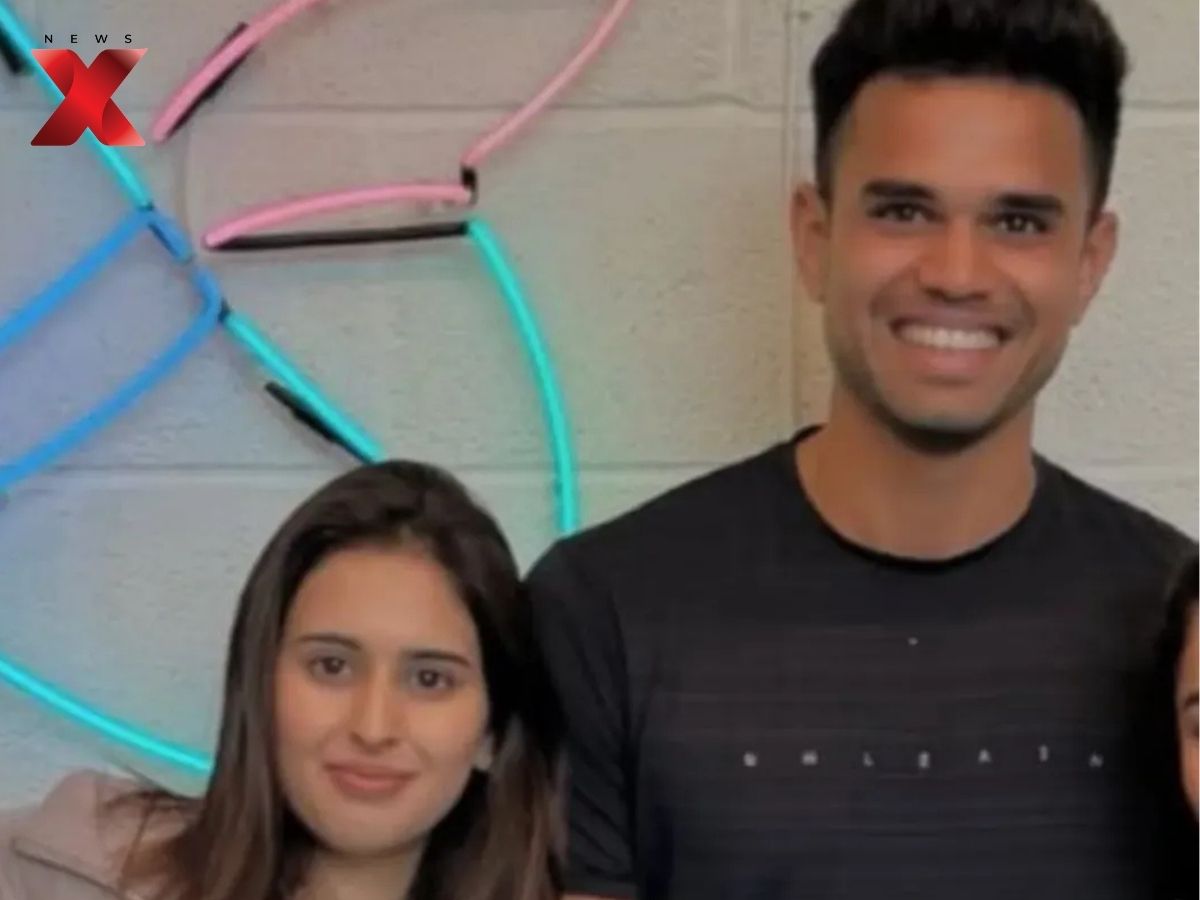 Arjun Tendulkar Girlfriend/Fiance