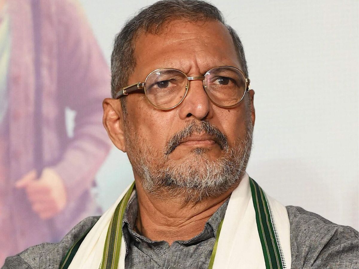 Nana Patekar: Emotional tribute to Ajit Pawar