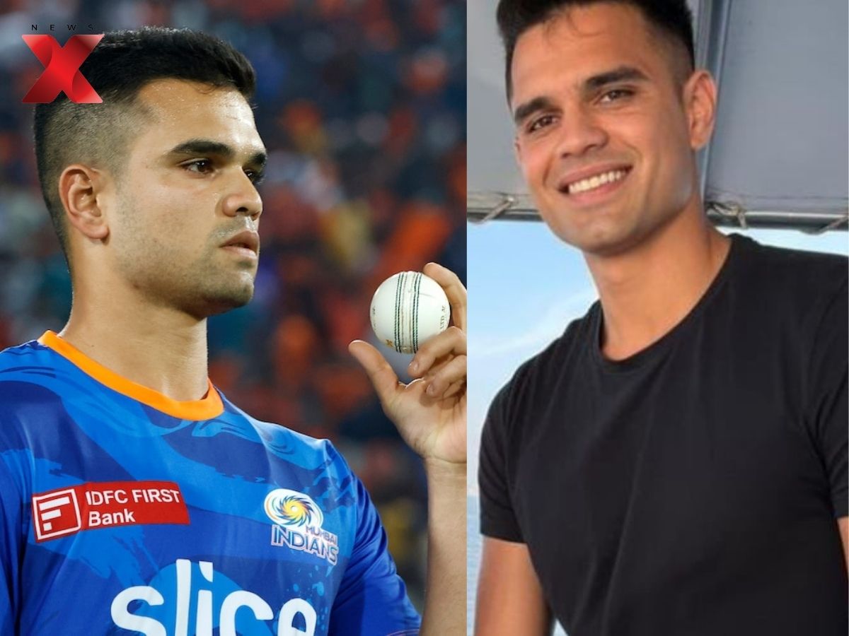 Arjun Tendulkar IPL Team