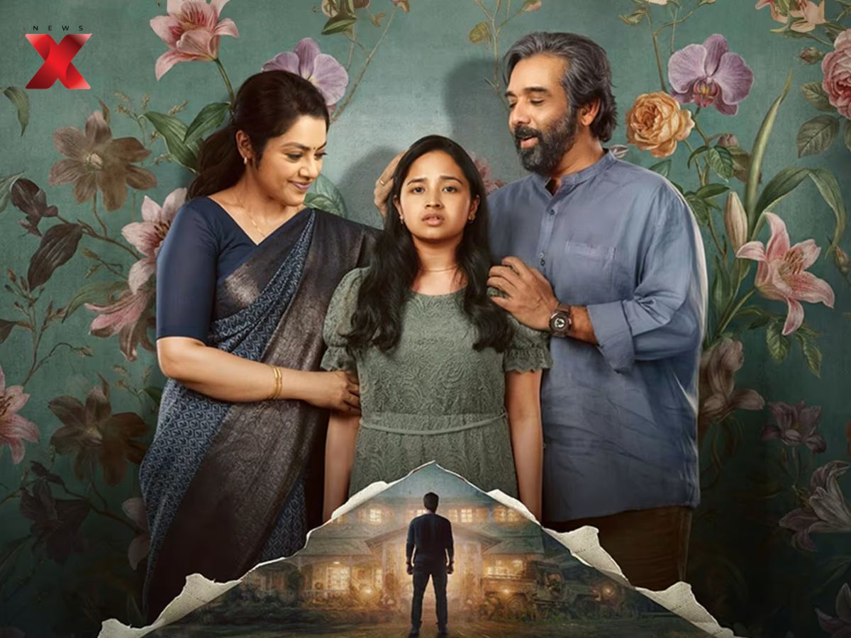 Secret Stories: Roslin on JioHotstar