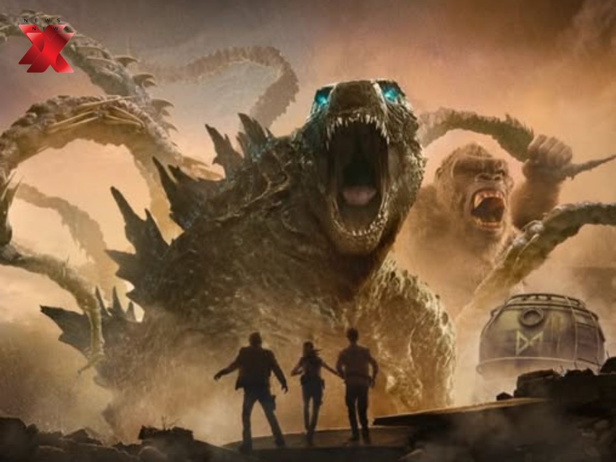 Monarch: Legacy of Monsters Season 2 on Apple TV+