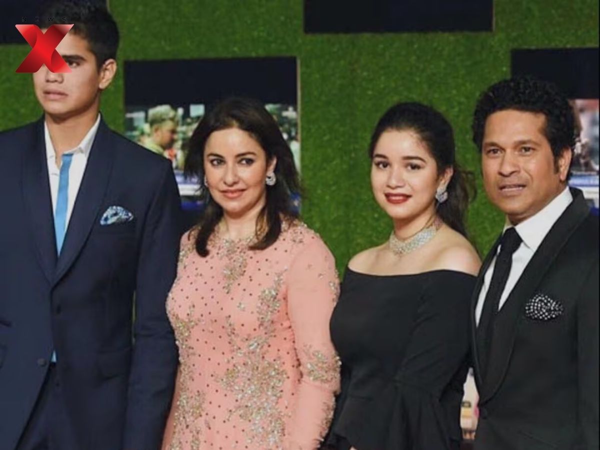 Arjun Tendulkar Instagram