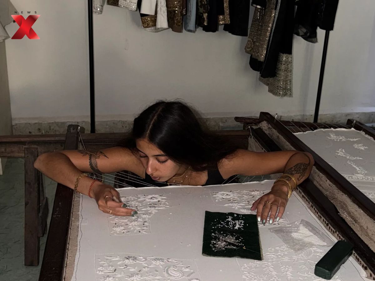 Global recognition and Gen Z fashion influence