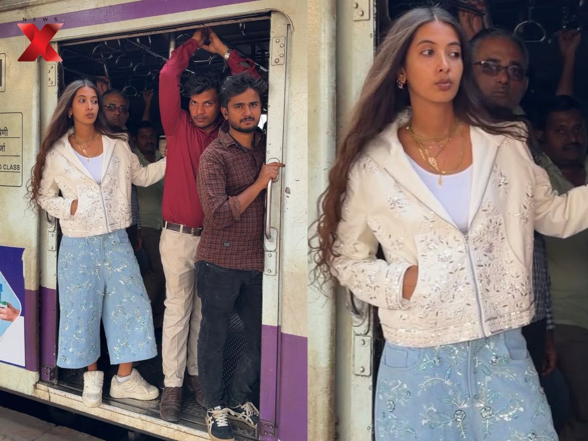 Creator of the “Cool Girl From India” viral trend