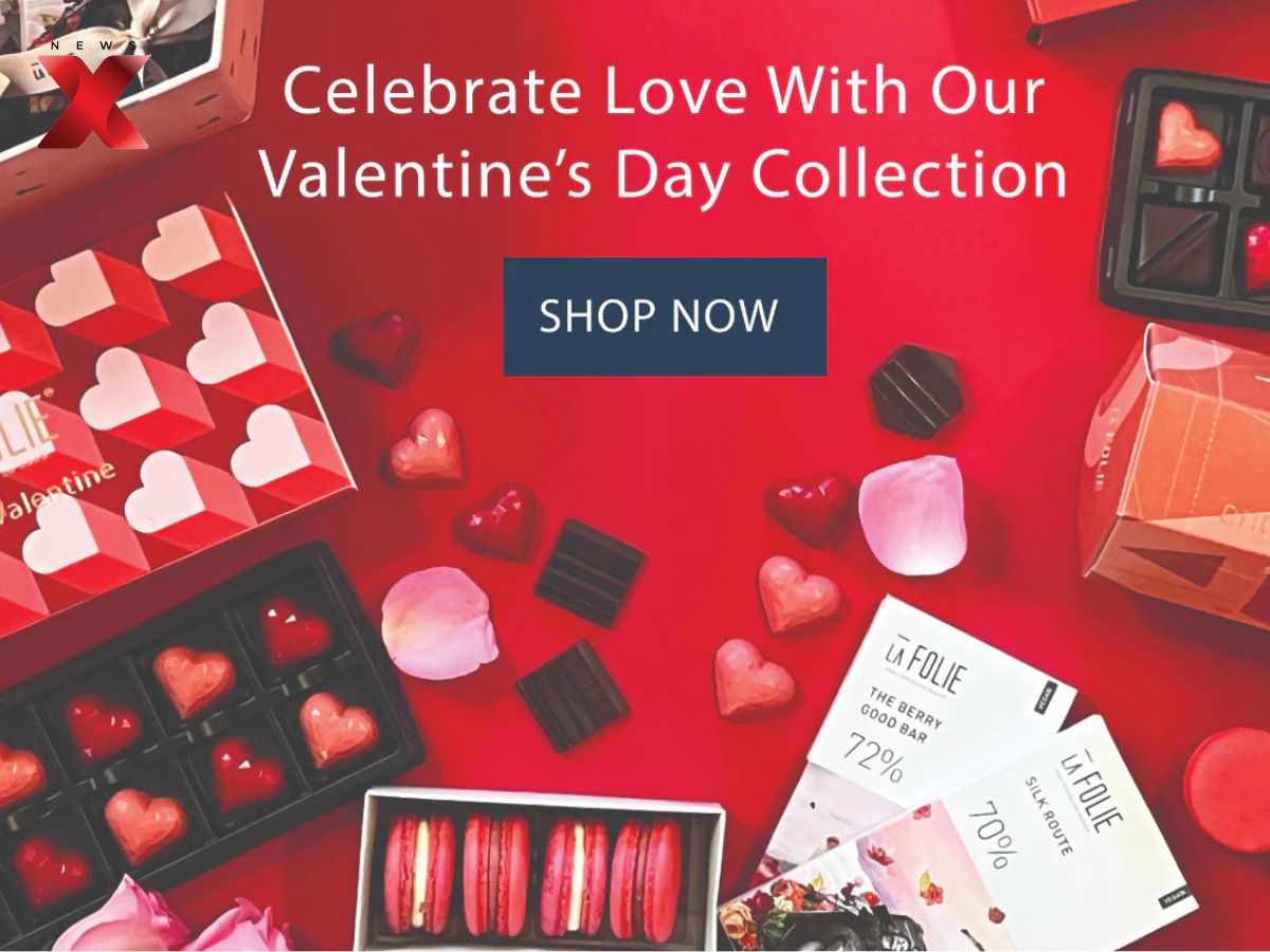 La Folie – Artisanal Bliss in Every Bite