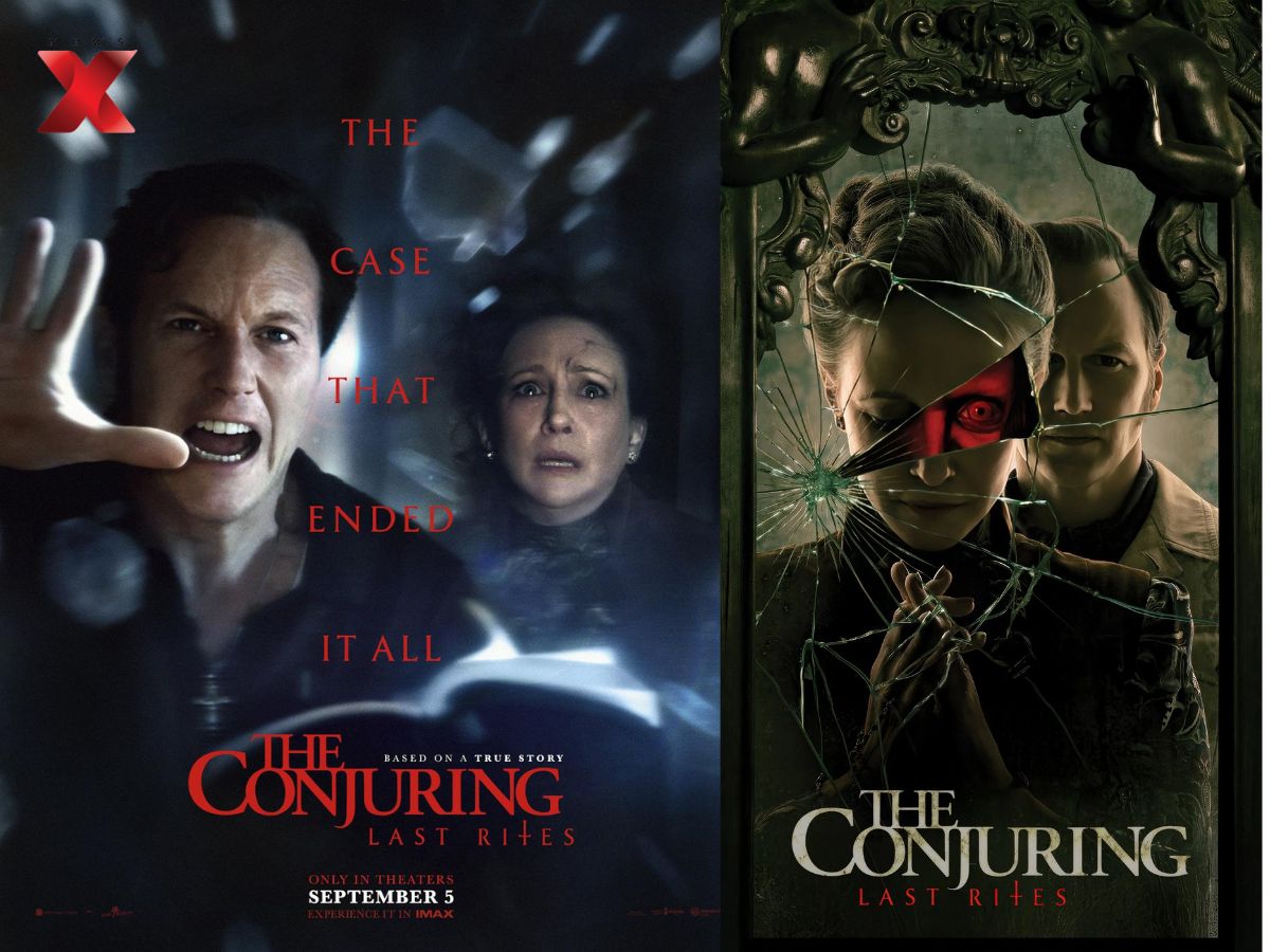 The Conjuring: Last Rites on JioHotstar