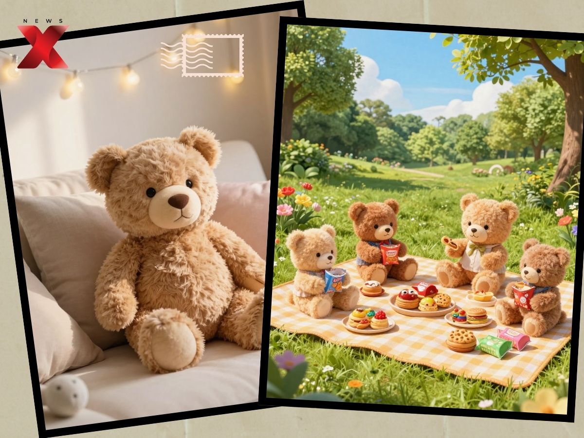 Happy Teddy Day Wishes in Hindi