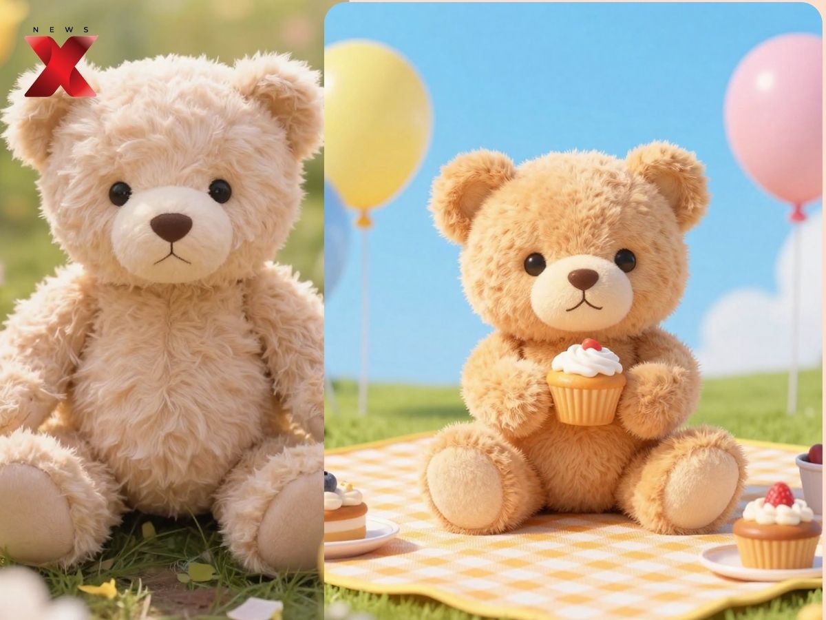 WhatsApp Status for Teddy Day 2026