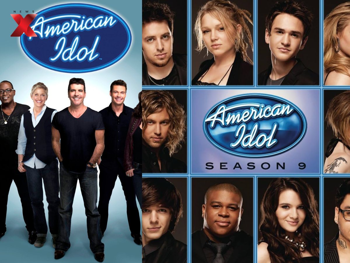 American Idol Season 9 New Episode on JioHotstar