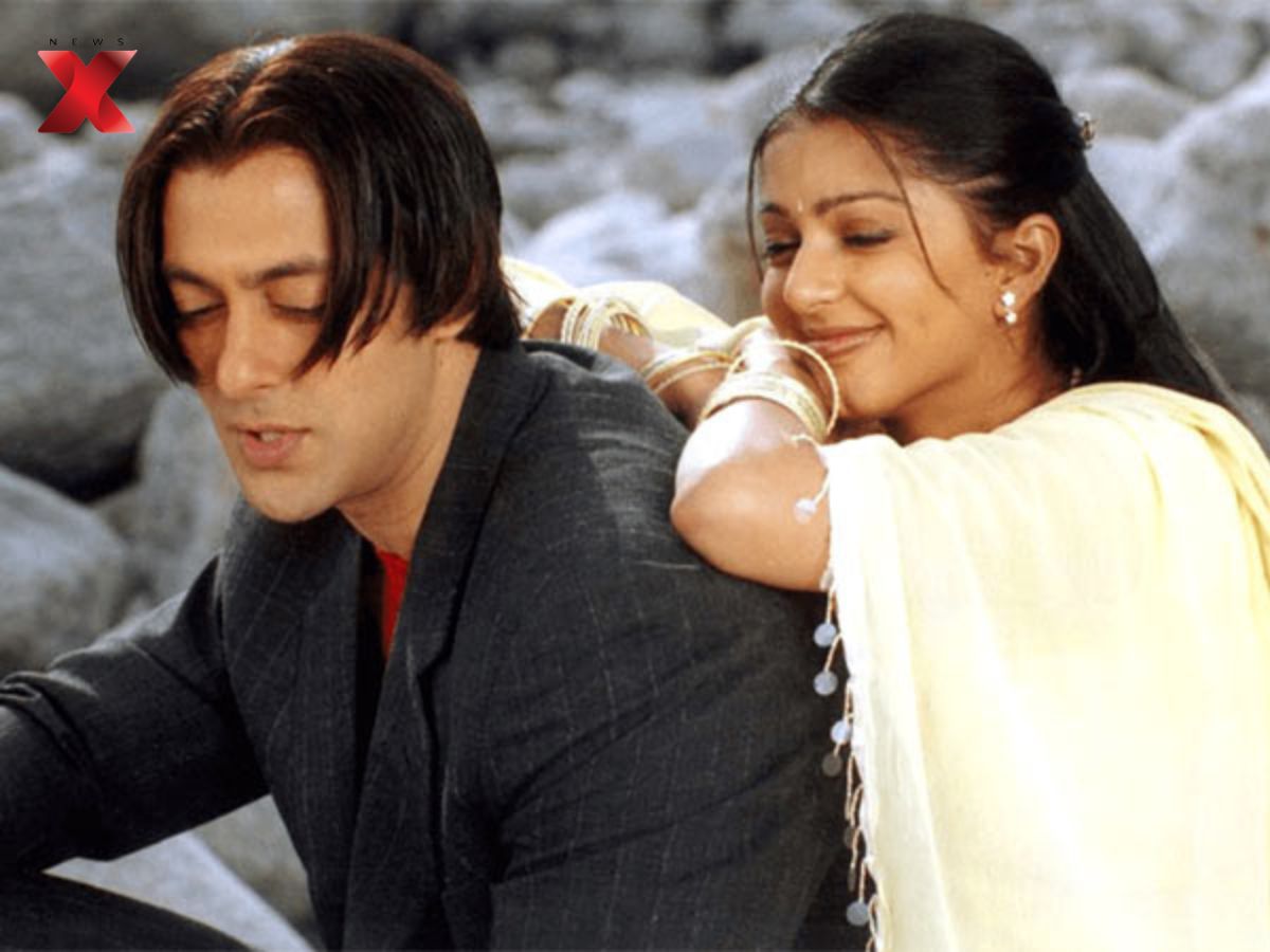 Fan Reaction To Tere Naam Re-Release