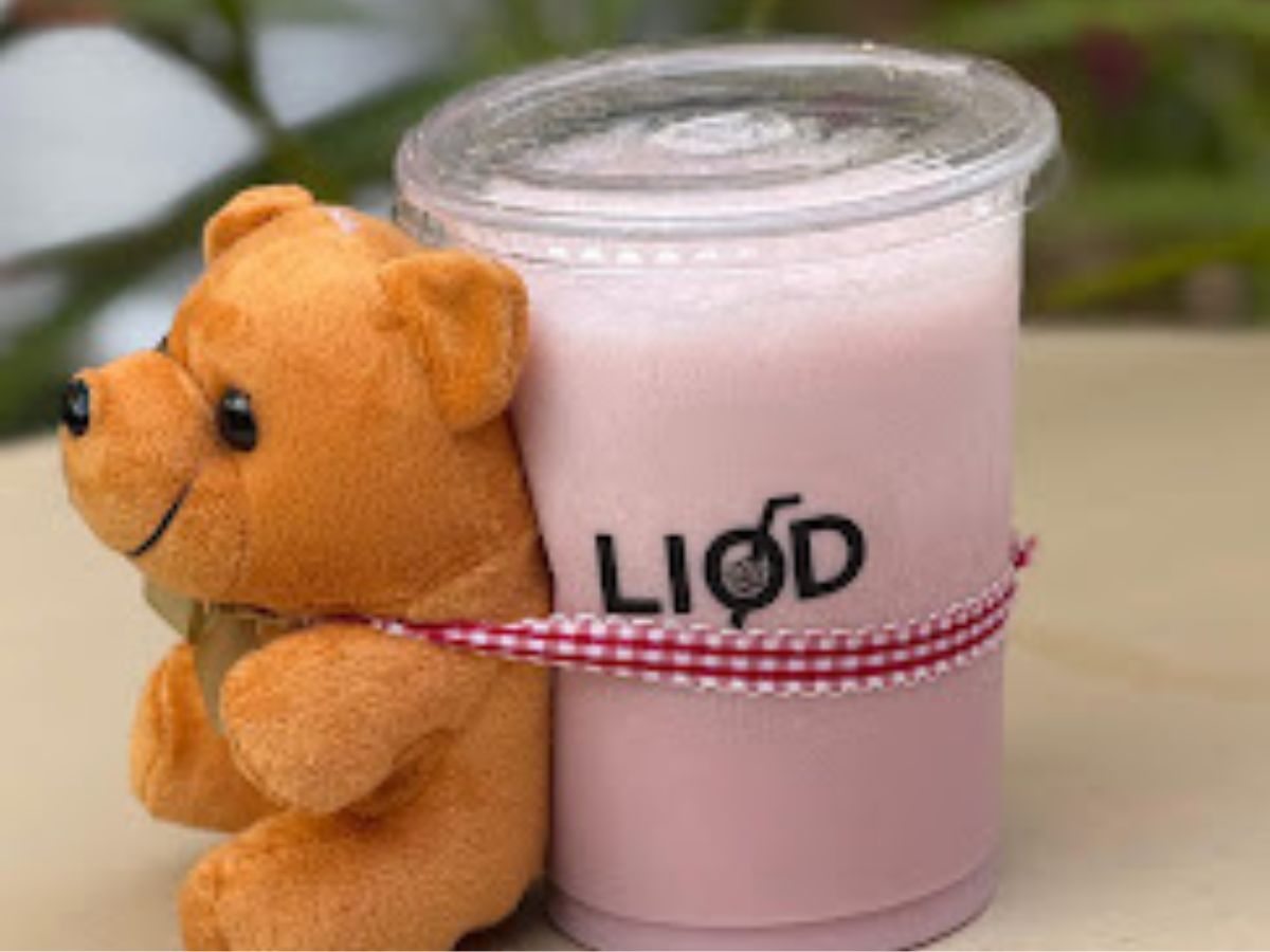 LIQD Karkardooma East Delhi