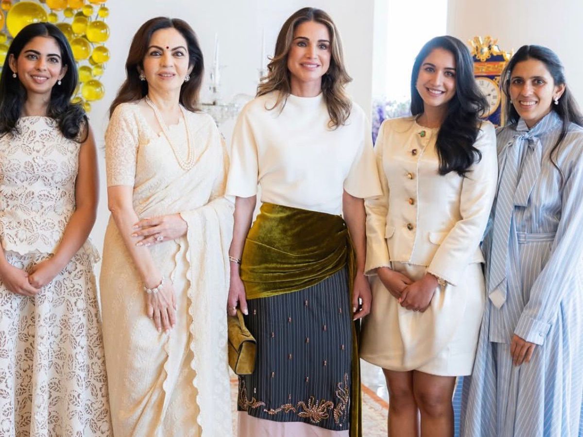 Elegance Meets Purpose