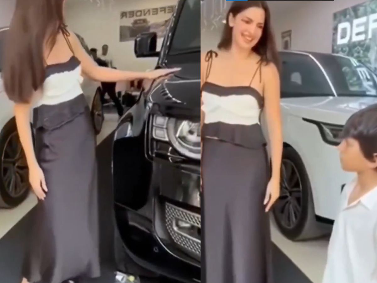 Why the Moment Went Viral