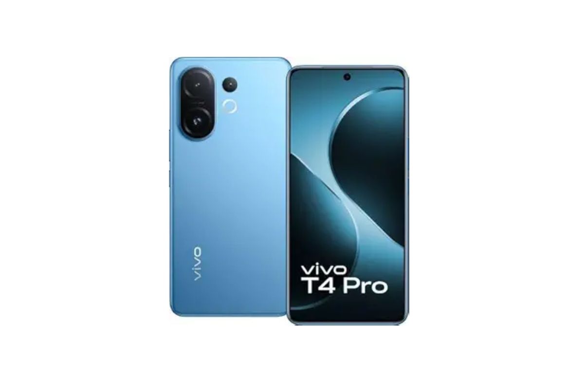 Vivo T4 Pro 5G, credit: Amazon