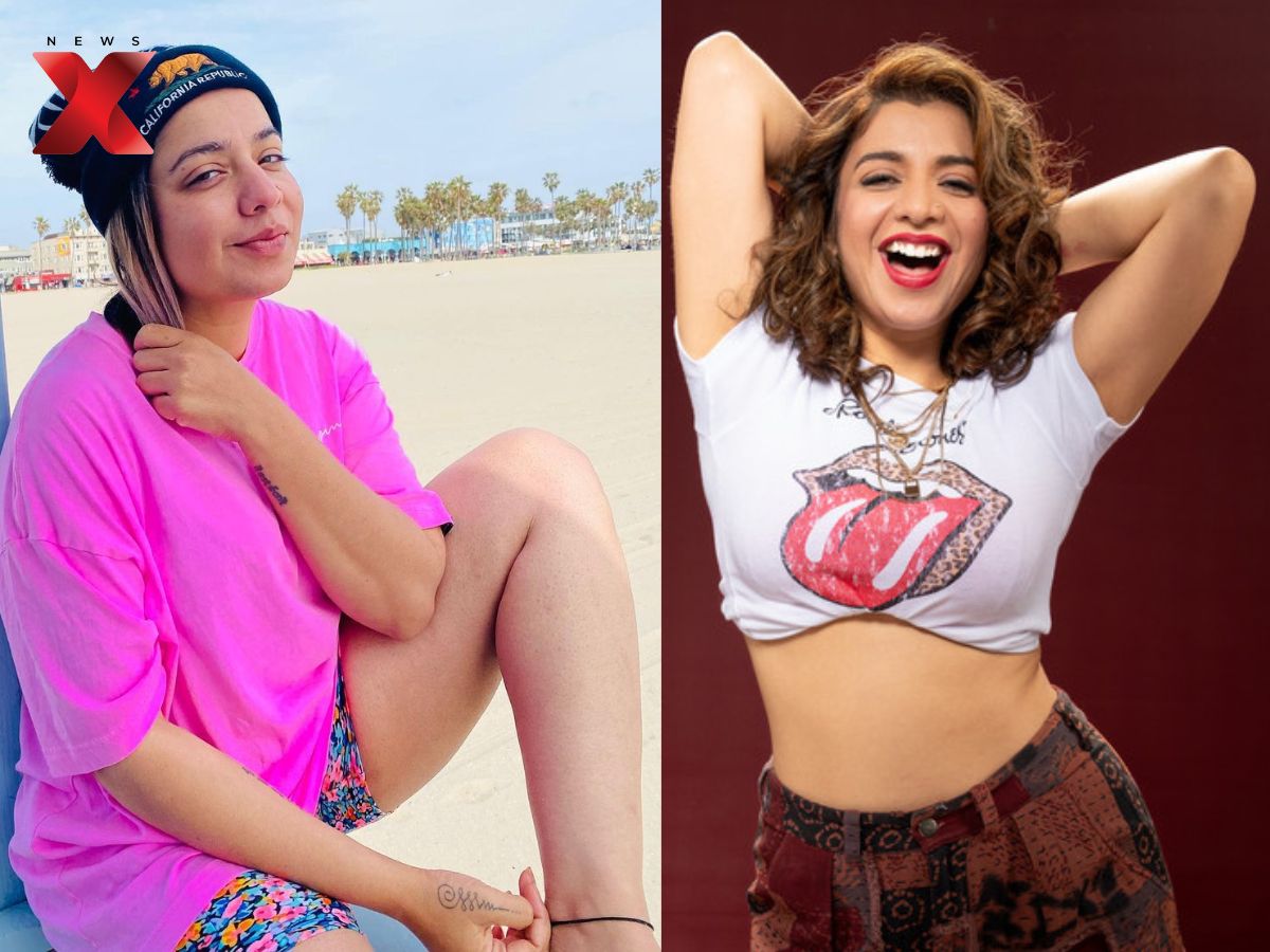 “Patlo” Song by Jasmine Sandlas