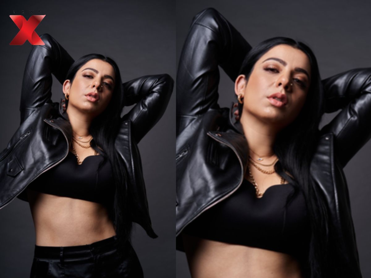 “Jee Nai Lagda” Song by Jasmine Sandlas