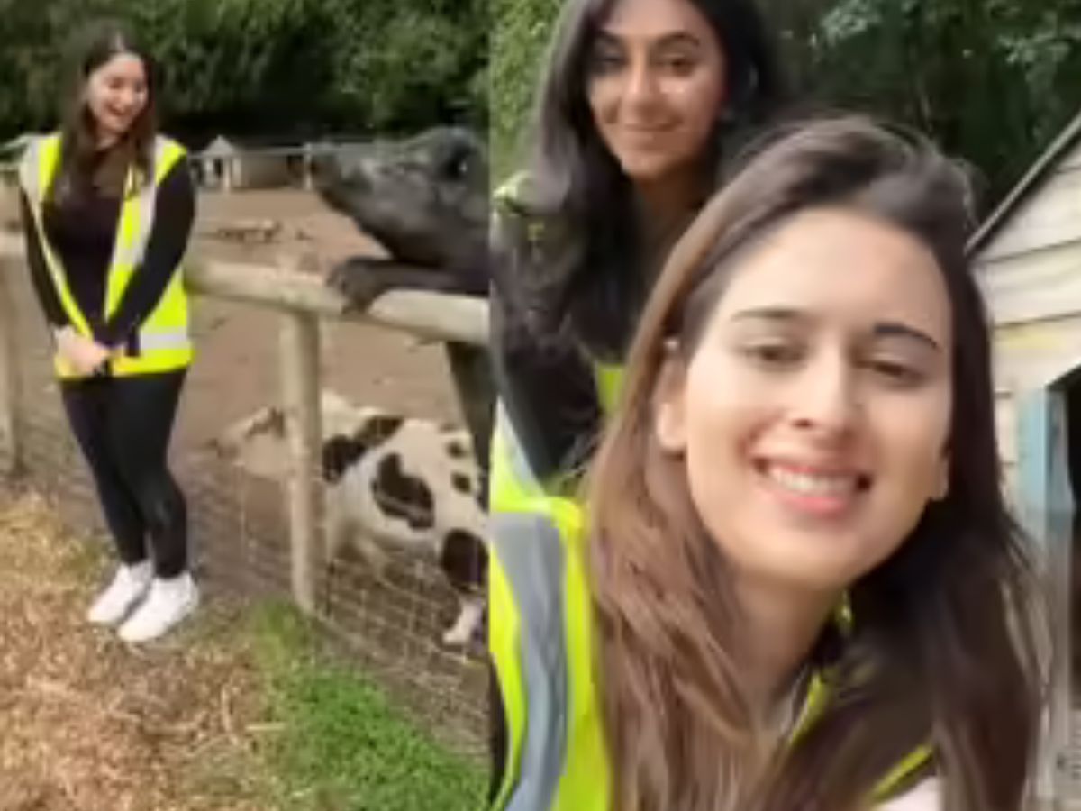 Saaniya Chandhok Net Worth