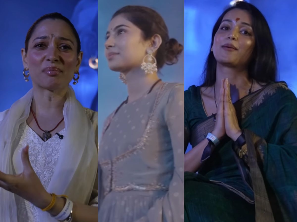 Devotion Meets Celebration